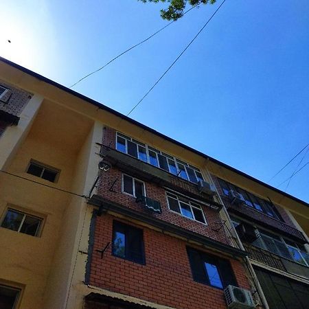 טשקנט Apartment Near Farkhadskiy Bazar מראה חיצוני תמונה