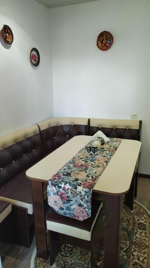 טשקנט Apartment Near Farkhadskiy Bazar מראה חיצוני תמונה