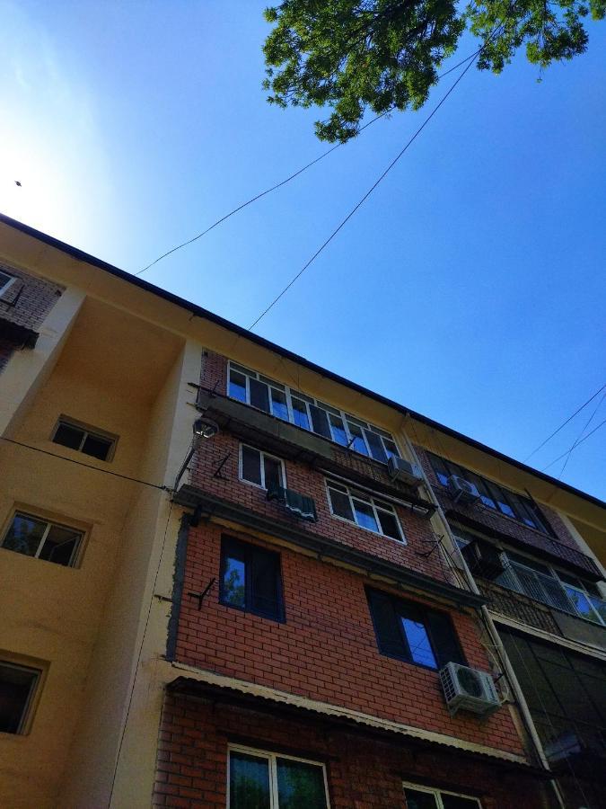 טשקנט Apartment Near Farkhadskiy Bazar מראה חיצוני תמונה